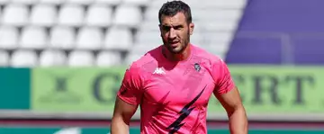 Top 14 - Stade Français : Maestri legt auf