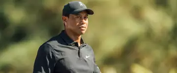 Woods reste indécis