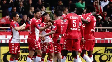Monaco et Nantes se remettent, Troyes revit