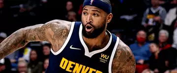 Cousins reste chez les Nuggets