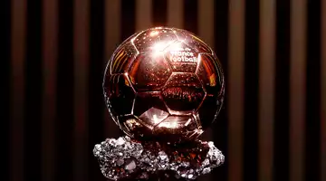 Ibrahimovic décroche le Ballon d'Or