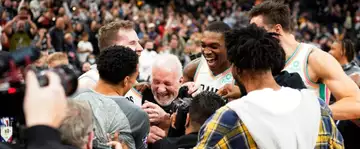 NBA - Saison régulière : San Antonio offre un record à Popovich, James propulse les Lakers, New York est stoppé net