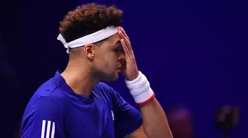 Jo-Wilfried Tsonga déclare forfait pour le tournoi de Doha