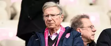 Top 14 - Stade Français/Wild : "L'association n'est pas assez professionnelle".