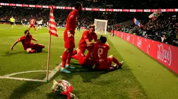La folle finale Atlético-Valence !