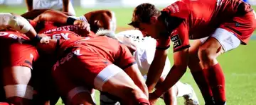 Top 14 (13e journée) : Toulon n'est plus dernier