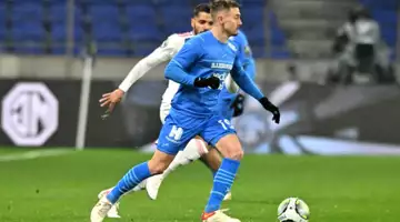 Rongier ne veut pas d'excuses