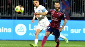 Il est arrivé en prêt et veut rester "plus longtemps" à Marseille !