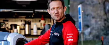 Ogier sera aussi au Portugal