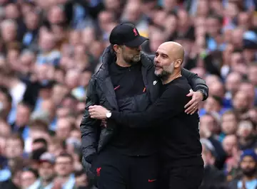 Le suspense touche à sa fin pour Manchester City et Liverpool