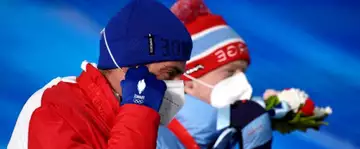 Biathlon : fin de saison pour Johannes Boe