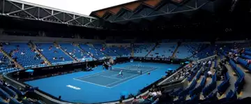 Open d'Australie : le programme de jeudi