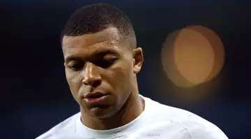 Mbappé, l'annonce tonitruante du Real !