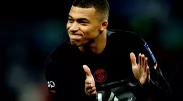 Mbappé, bonne nouvelle pour le PSG