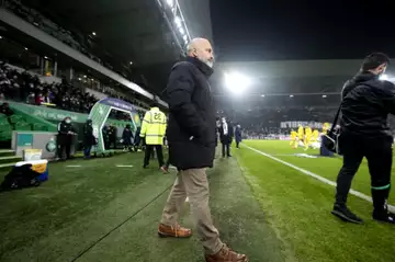 Ligue 1 : le ministère de l'Intérieur interdit le déplacement des supporters stéphanois à Lyon