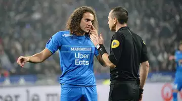 Un arbitrage de mauvais augure pour l'OM ?