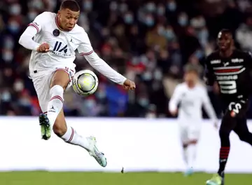 Ligue 1 - Mbappé, le sauveur du PSG, comme une évidence !