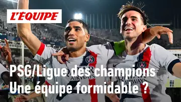 Barça 1-2 PSG : L’une des plus belles victoires européennes de Paris ?