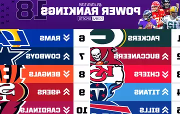 Power Rankings NFL : Une finale épique !