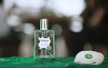 Basketball - Le Limoges CSP lance le parfum "Victorem" pour la fête des pères