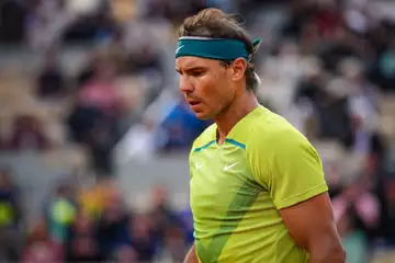 Nadal de Roland-Garros saboté ?