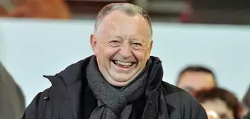 Jean-Michel Aulas : sa blague au PSG qui ne passe pas !