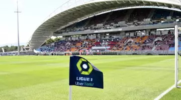 Ligue 1 : la 33e journée en jeu