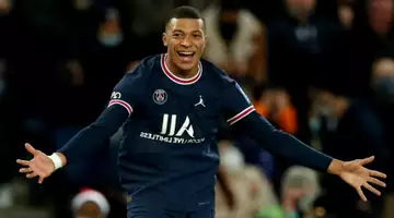 Mbappé plus proche que jamais de rester ?