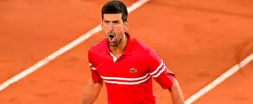 "Rien ne s'oppose à la visite de Djokovic
