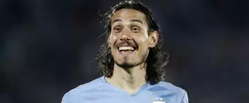 Cavani, la fin d'une aventure se dessine