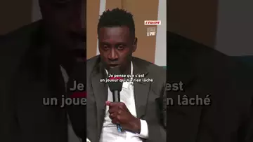 🔙​🇫🇷​ Après Thauvin, bientôt un retour de Matuidi en Bleu ? #shorts #matuidi #france