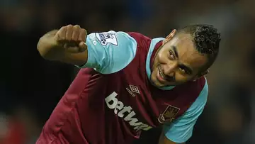 Dimitri Payet élu joueur londonien de l'année !