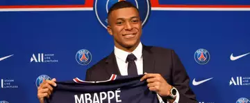 Mbappé : "Une décision difficile", Mbappé cash sur sa prolongation