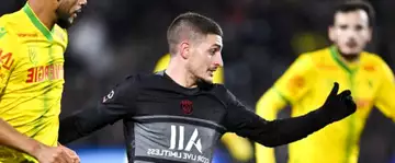 PSG : Verratti passera devant la commission de discipline le 2 mars
