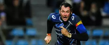 Disparition de Wannenburg