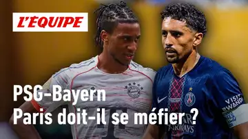 PSG-Bayern : Paris doit-il vraiment s’inquiéter ?