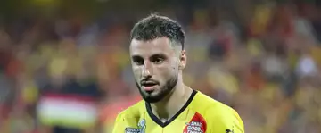 Atlético de Madrid : discussions avec Lens pour Clauss ?