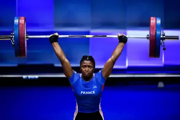 Championnats d'Europe d'haltérophilie - Dora Tchakounté et Marie-Josèphe Fegue remportent des médailles d'or 