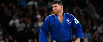 Judo : Maret met fin à sa carrière