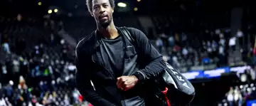 Mauvaise opération pour Monfils