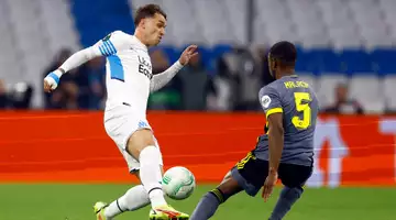 OM : Sampaoli et le problème Lirola