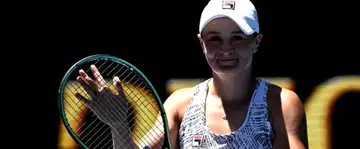 Open d'Australie (F) : Barty, Badosa et Azarenka se qualifient facilement, pour Bencic c'est fini