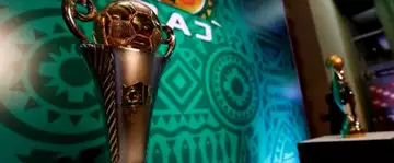 CDC : TP Mazembe et Coton Sport en piste, programme de la 1ère édition