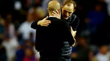 Premier League : Les louanges de Guardiola pour Tuchel