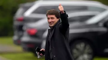 PSG, un gros transfert sur le point d'être conclu