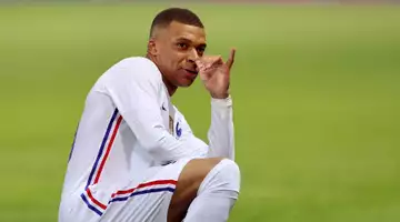 Mbappé, un choix fort validé par les Français