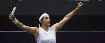 Tennis - WTA - Lyon : Garcia et Demies !