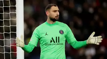 Donnarumma, un incroyable retournement de situation ?