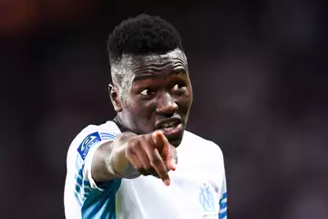 OM Affaire Pape Gueye : interdiction d'embauche ou pas ? Les Marseillais seront bientôt fixés  