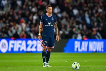 PSG : Angel Di Maria veut rester, mais...